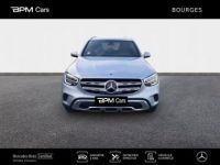 Mercedes GLC 220 d 194ch Business Line 4Matic 9G-Tronic - <small></small> 41.900 € <small>TTC</small> - #7