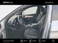 Mercedes GLC 220 d 194ch Business Line 4Matic 9G-Tronic - <small></small> 41.900 € <small>TTC</small> - #8