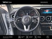 Mercedes GLC 220 d 194ch Business Line 4Matic 9G-Tronic - <small></small> 41.900 € <small>TTC</small> - #11