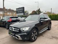 Mercedes GLC 220 D 194CH BUSINESS LINE 4MATIC LAUNCH EDITION 9G-TRONIC - <small></small> 38.480 € <small>TTC</small> - #1