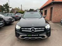 Mercedes GLC 220 D 194CH BUSINESS LINE 4MATIC LAUNCH EDITION 9G-TRONIC - <small></small> 38.480 € <small>TTC</small> - #2