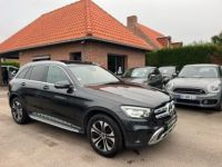 Mercedes GLC 220 D 194CH BUSINESS LINE 4MATIC LAUNCH EDITION 9G-TRONIC - <small></small> 38.480 € <small>TTC</small> - #3