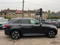 Mercedes GLC 220 D 194CH BUSINESS LINE 4MATIC LAUNCH EDITION 9G-TRONIC - <small></small> 38.480 € <small>TTC</small> - #4