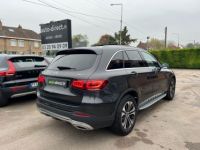 Mercedes GLC 220 D 194CH BUSINESS LINE 4MATIC LAUNCH EDITION 9G-TRONIC - <small></small> 38.480 € <small>TTC</small> - #5