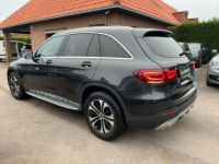 Mercedes GLC 220 D 194CH BUSINESS LINE 4MATIC LAUNCH EDITION 9G-TRONIC - <small></small> 38.480 € <small>TTC</small> - #7