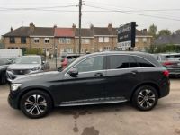 Mercedes GLC 220 D 194CH BUSINESS LINE 4MATIC LAUNCH EDITION 9G-TRONIC - <small></small> 38.480 € <small>TTC</small> - #18