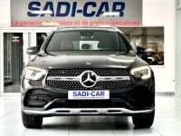 Mercedes GLC 220 d 194cv 4-Matic AMG LINE EDITION - <small></small> 42.990 € <small>TTC</small> - #2