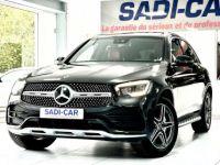 Mercedes GLC 220 d 194cv 4-Matic AMG LINE EDITION - <small></small> 42.990 € <small>TTC</small> - #3