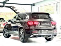 Mercedes GLC 220 d 194cv 4-Matic AMG LINE EDITION - <small></small> 42.990 € <small>TTC</small> - #4