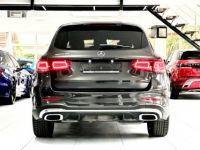 Mercedes GLC 220 d 194cv 4-Matic AMG LINE EDITION - <small></small> 42.990 € <small>TTC</small> - #5