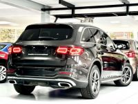 Mercedes GLC 220 d 194cv 4-Matic AMG LINE EDITION - <small></small> 42.990 € <small>TTC</small> - #6