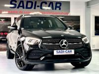 Mercedes GLC 220 d 194cv 4-Matic AMG LINE EDITION - <small></small> 40.990 € <small>TTC</small> - #1