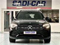 Mercedes GLC 220 d 194cv 4-Matic AMG LINE EDITION - <small></small> 40.990 € <small>TTC</small> - #2