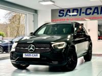 Mercedes GLC 220 d 194cv 4-Matic AMG LINE EDITION - <small></small> 40.990 € <small>TTC</small> - #3