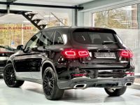 Mercedes GLC 220 d 194cv 4-Matic AMG LINE EDITION - <small></small> 40.990 € <small>TTC</small> - #4