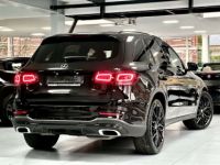 Mercedes GLC 220 d 194cv 4-Matic AMG LINE EDITION - <small></small> 40.990 € <small>TTC</small> - #6