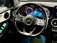 Mercedes GLC 220 d 194cv 4-Matic AMG LINE EDITION - <small></small> 40.990 € <small>TTC</small> - #24