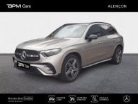 Mercedes GLC 220 d 197ch AMG Line 4Matic 9G-Tronic - <small></small> 64.990 € <small>TTC</small> - #1