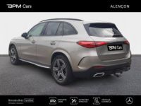 Mercedes GLC 220 d 197ch AMG Line 4Matic 9G-Tronic - <small></small> 64.990 € <small>TTC</small> - #3