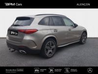 Mercedes GLC 220 d 197ch AMG Line 4Matic 9G-Tronic - <small></small> 64.990 € <small>TTC</small> - #5