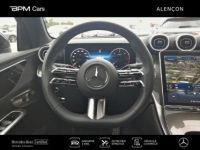 Mercedes GLC 220 d 197ch AMG Line 4Matic 9G-Tronic - <small></small> 64.990 € <small>TTC</small> - #11