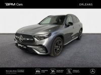 Mercedes GLC 220 d 197ch AMG Line 4Matic 9G-Tronic - <small></small> 67.890 € <small>TTC</small> - #1