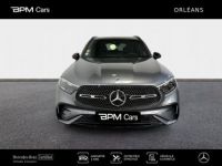 Mercedes GLC 220 d 197ch AMG Line 4Matic 9G-Tronic - <small></small> 67.890 € <small>TTC</small> - #3