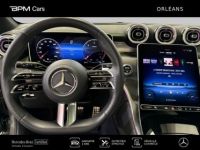 Mercedes GLC 220 d 197ch AMG Line 4Matic 9G-Tronic - <small></small> 67.890 € <small>TTC</small> - #9