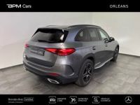 Mercedes GLC 220 d 197ch AMG Line 4Matic 9G-Tronic - <small></small> 67.890 € <small>TTC</small> - #18