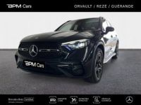 Mercedes GLC 220 d 197ch AMG Line 4Matic 9G-Tronic - <small></small> 65.990 € <small>TTC</small> - #1