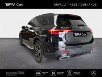 Mercedes GLC 220 d 197ch AMG Line 4Matic 9G-Tronic - <small></small> 65.990 € <small>TTC</small> - #3