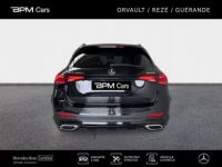 Mercedes GLC 220 d 197ch AMG Line 4Matic 9G-Tronic - <small></small> 65.990 € <small>TTC</small> - #4