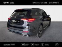 Mercedes GLC 220 d 197ch AMG Line 4Matic 9G-Tronic - <small></small> 65.990 € <small>TTC</small> - #5