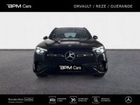 Mercedes GLC 220 d 197ch AMG Line 4Matic 9G-Tronic - <small></small> 65.990 € <small>TTC</small> - #7