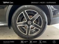 Mercedes GLC 220 d 197ch AMG Line 4Matic 9G-Tronic - <small></small> 65.990 € <small>TTC</small> - #12