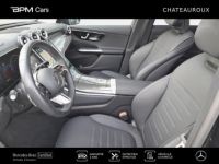 Mercedes GLC 220 d 197ch AMG Line 4Matic 9G-Tronic - <small></small> 68.790 € <small>TTC</small> - #8