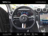 Mercedes GLC 220 d 197ch AMG Line 4Matic 9G-Tronic - <small></small> 68.790 € <small>TTC</small> - #11