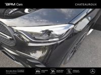 Mercedes GLC 220 d 197ch AMG Line 4Matic 9G-Tronic - <small></small> 68.790 € <small>TTC</small> - #14