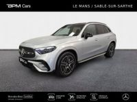 Mercedes GLC 220 d 197ch AMG Line 4Matic 9G-Tronic - <small></small> 79.980 € <small>TTC</small> - #1