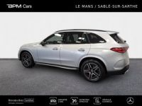 Mercedes GLC 220 d 197ch AMG Line 4Matic 9G-Tronic - <small></small> 79.980 € <small>TTC</small> - #3