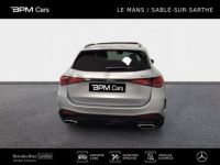 Mercedes GLC 220 d 197ch AMG Line 4Matic 9G-Tronic - <small></small> 79.980 € <small>TTC</small> - #4