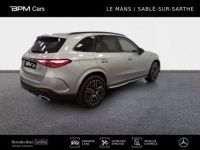 Mercedes GLC 220 d 197ch AMG Line 4Matic 9G-Tronic - <small></small> 79.980 € <small>TTC</small> - #5