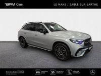 Mercedes GLC 220 d 197ch AMG Line 4Matic 9G-Tronic - <small></small> 79.980 € <small>TTC</small> - #6