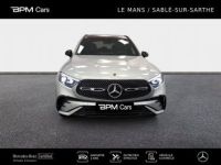 Mercedes GLC 220 d 197ch AMG Line 4Matic 9G-Tronic - <small></small> 79.980 € <small>TTC</small> - #7