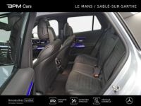 Mercedes GLC 220 d 197ch AMG Line 4Matic 9G-Tronic - <small></small> 79.980 € <small>TTC</small> - #9