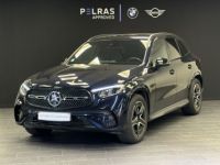 Mercedes GLC 220 d 197ch AMG Line 4Matic 9G-Tronic - <small></small> 59.990 € <small>TTC</small> - #1