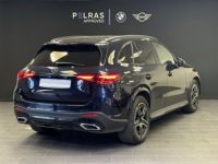 Mercedes GLC 220 d 197ch AMG Line 4Matic 9G-Tronic - <small></small> 59.990 € <small>TTC</small> - #2