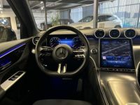 Mercedes GLC 220 d 197ch AMG Line 4Matic 9G-Tronic - <small></small> 59.990 € <small>TTC</small> - #10