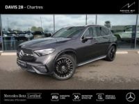 Mercedes GLC 220 d 197ch AMG Line 4Matic 9G-Tronic - <small></small> 59.980 € <small>TTC</small> - #1