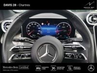 Mercedes GLC 220 d 197ch AMG Line 4Matic 9G-Tronic - <small></small> 59.980 € <small>TTC</small> - #13